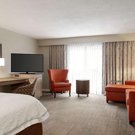Hampton Inn New Orleans/St.Charles Ave Bagian luar foto
