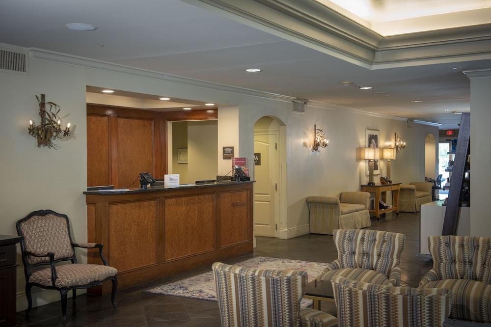 Hampton Inn New Orleans/St.Charles Ave Bagian luar foto