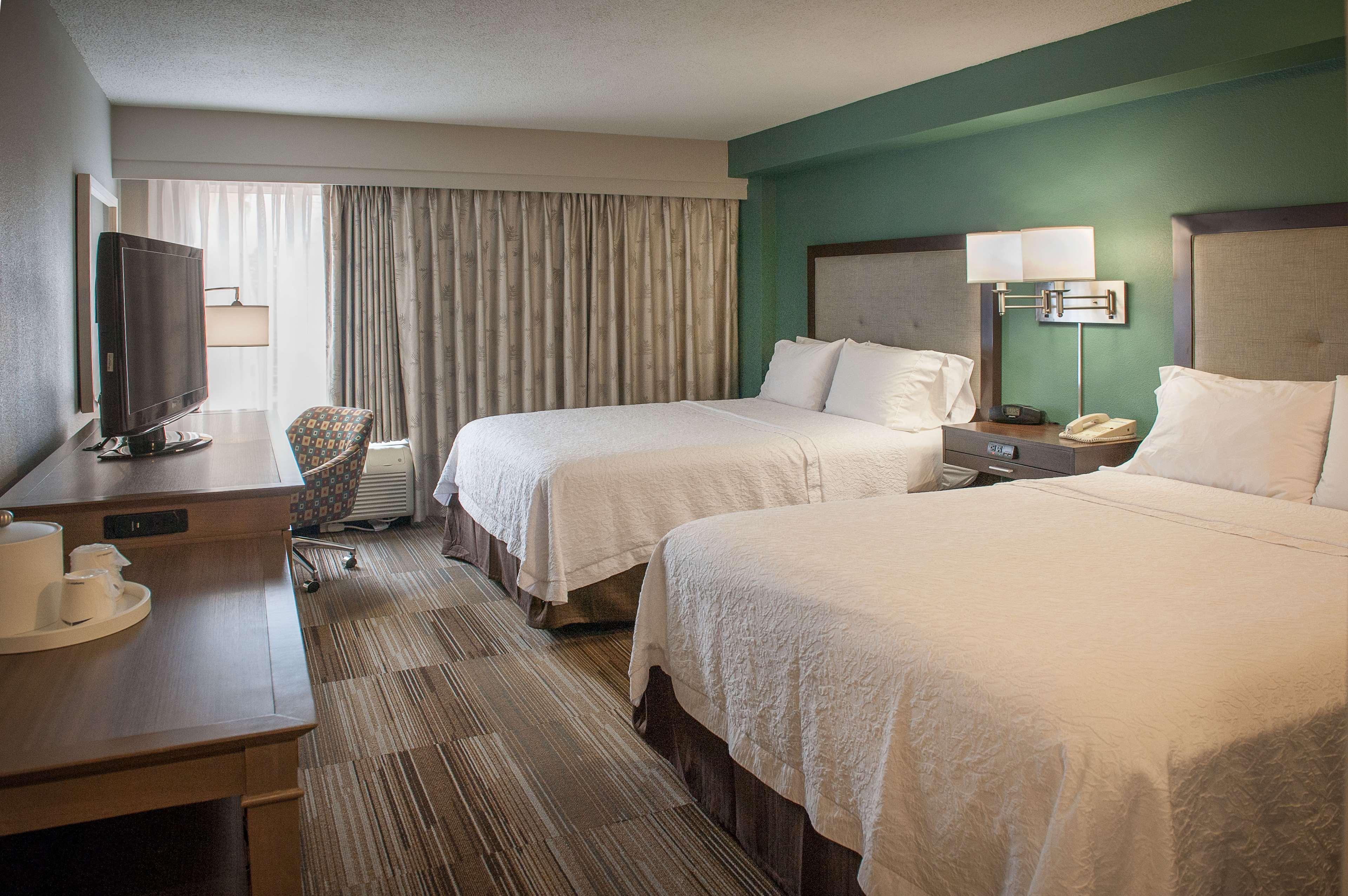 Hampton Inn New Orleans/St.Charles Ave Bagian luar foto