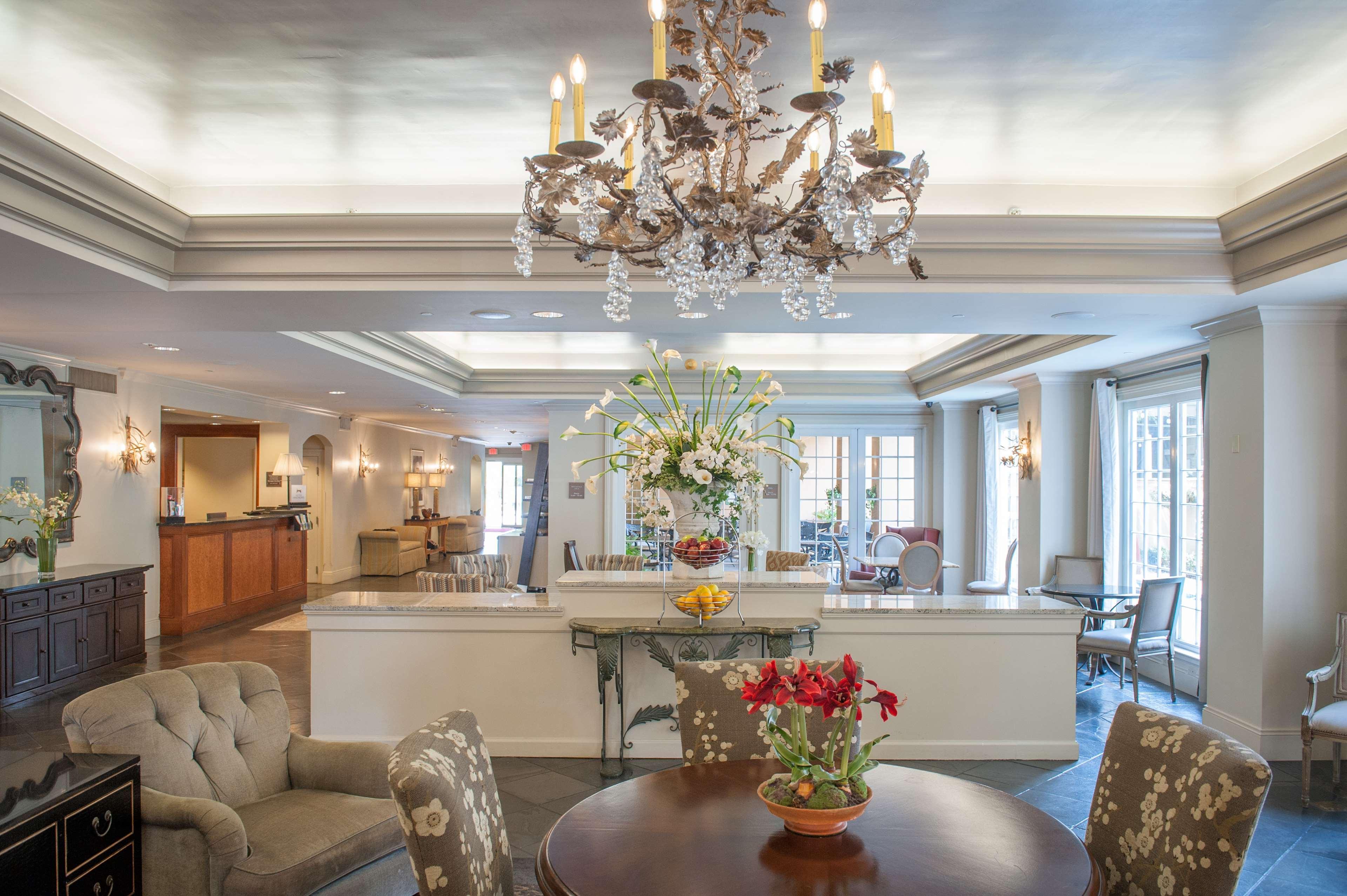 Hampton Inn New Orleans/St.Charles Ave Bagian luar foto