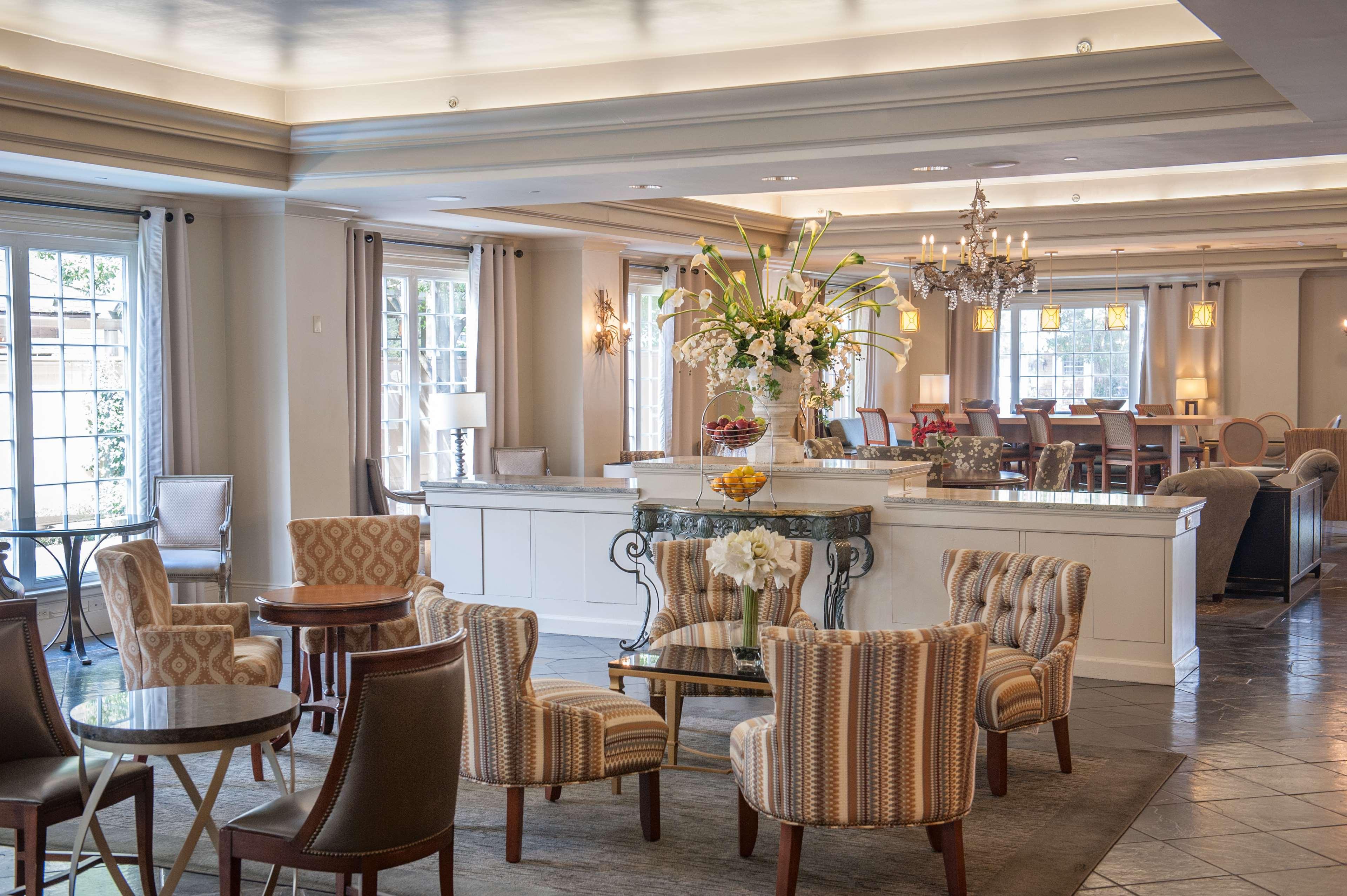 Hampton Inn New Orleans/St.Charles Ave Bagian luar foto