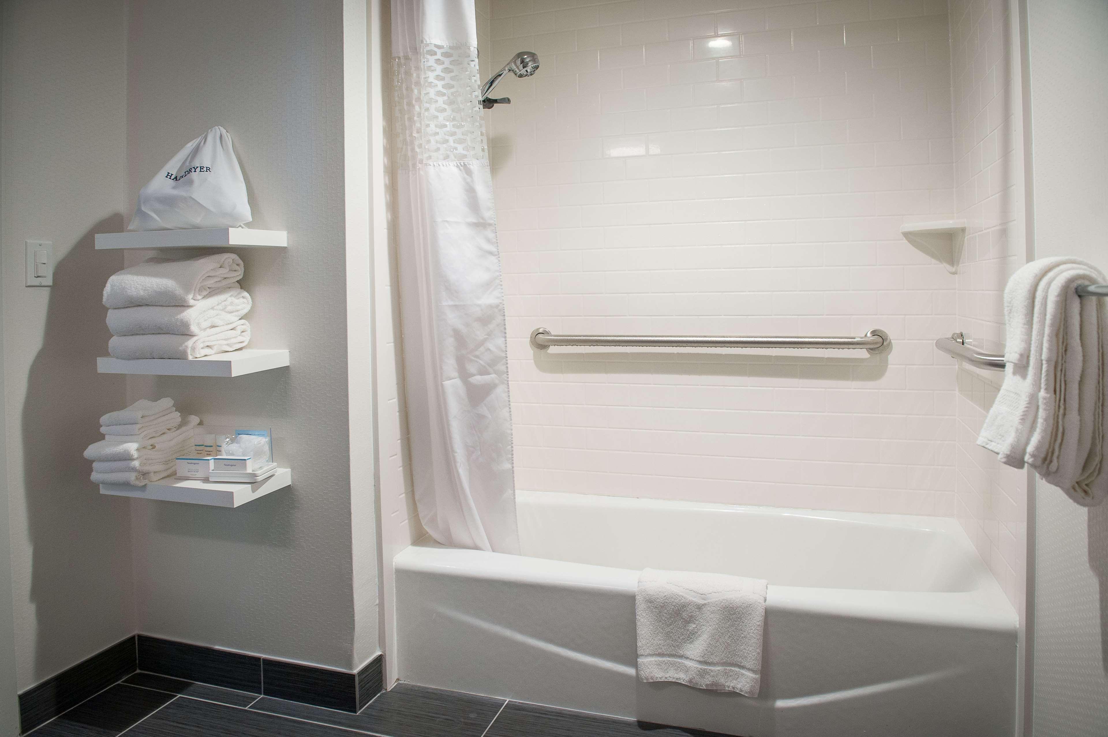 Hampton Inn New Orleans/St.Charles Ave Bagian luar foto