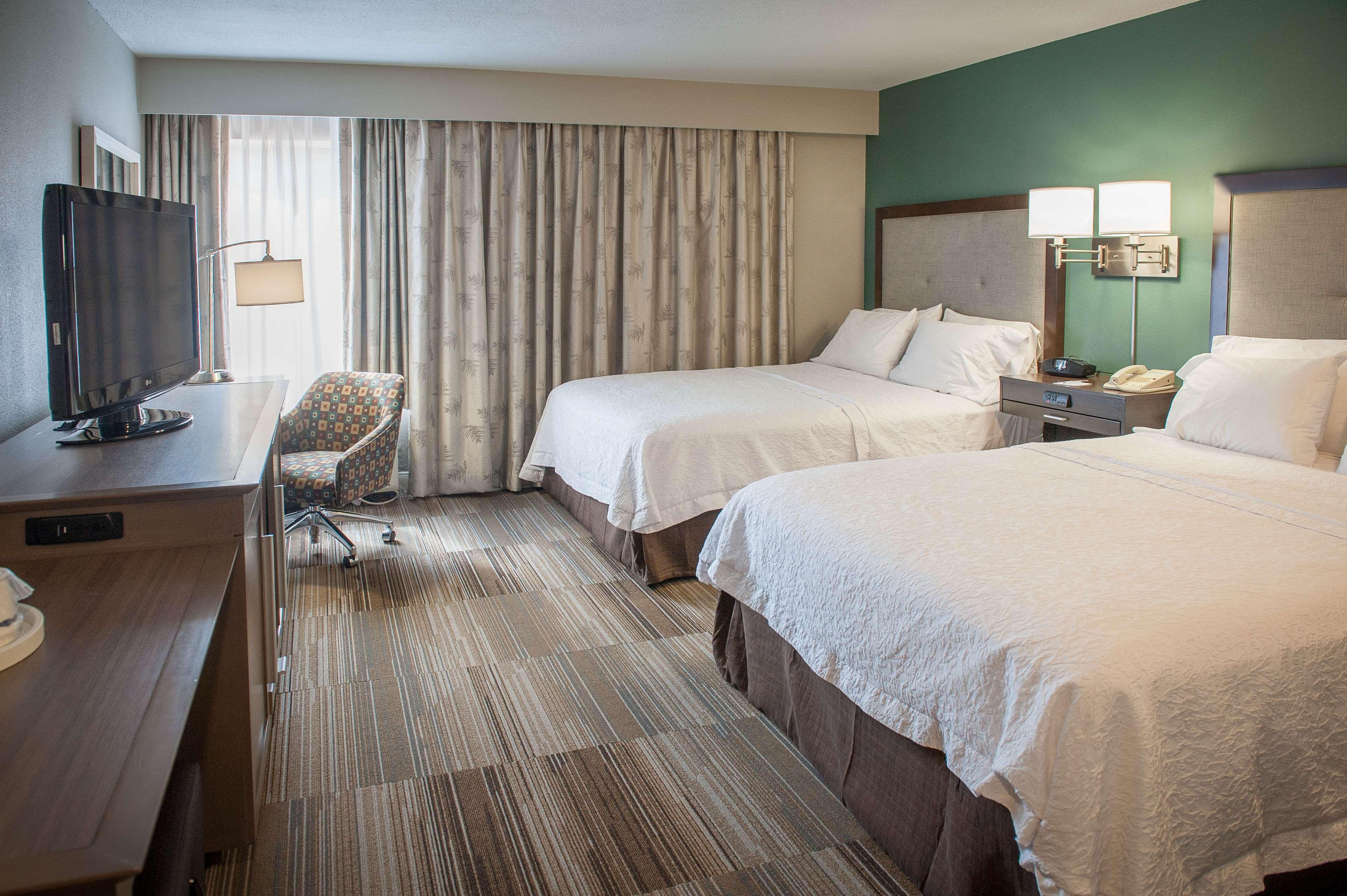 Hampton Inn New Orleans/St.Charles Ave Bagian luar foto