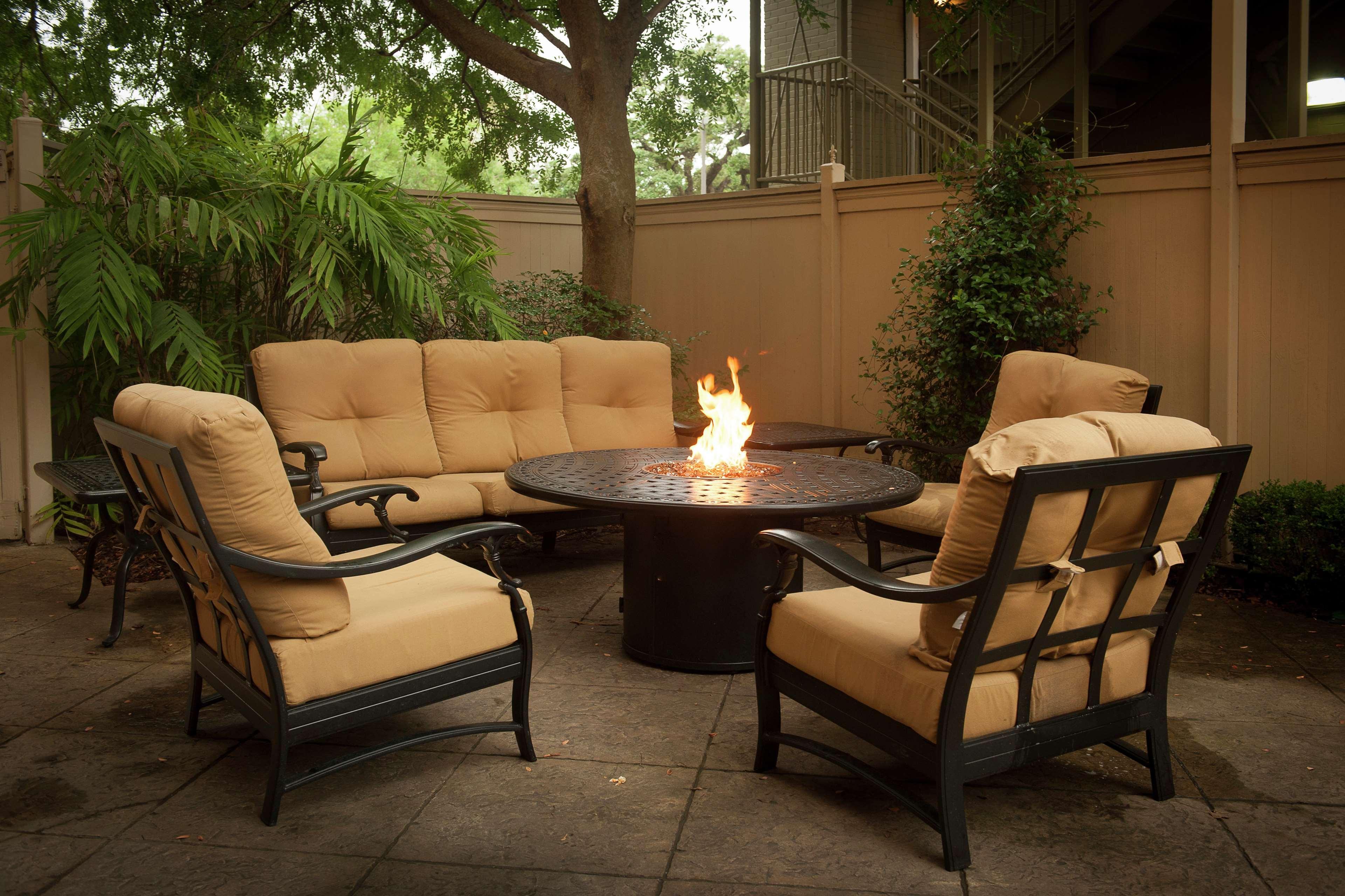 Hampton Inn New Orleans/St.Charles Ave Bagian luar foto