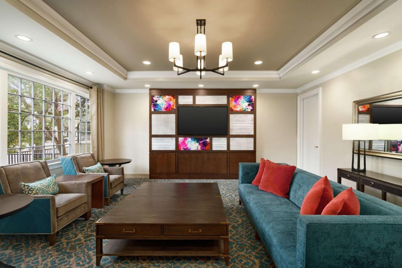 Hampton Inn New Orleans/St.Charles Ave Bagian luar foto