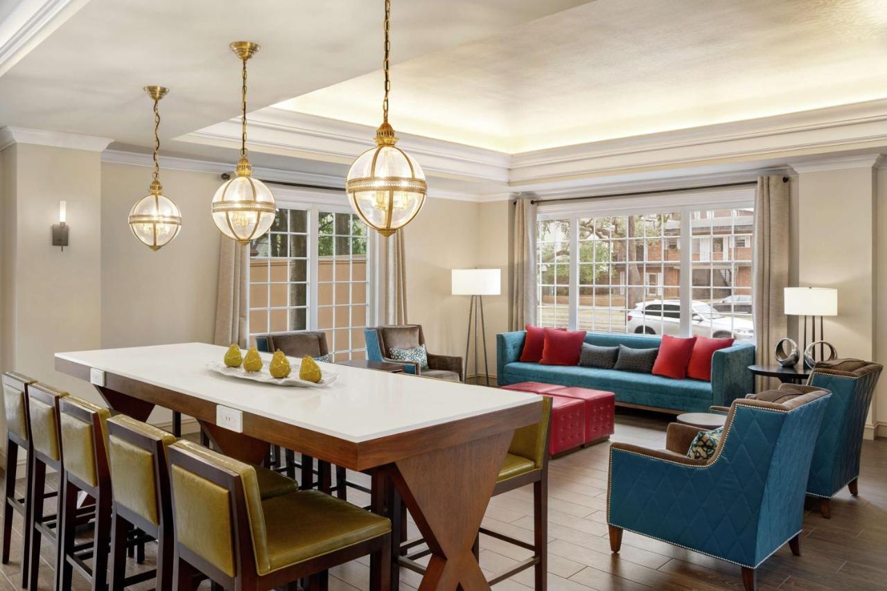Hampton Inn New Orleans/St.Charles Ave Bagian luar foto