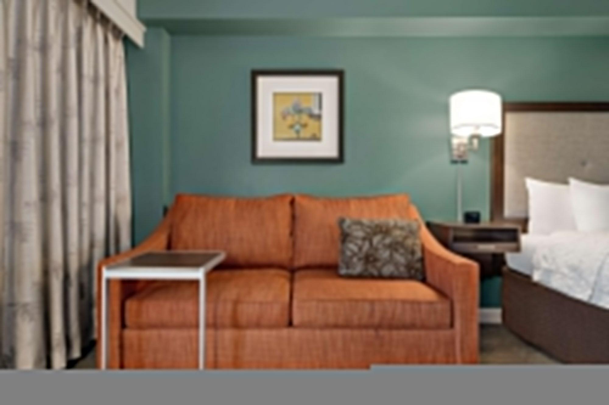 Hampton Inn New Orleans/St.Charles Ave Bagian luar foto