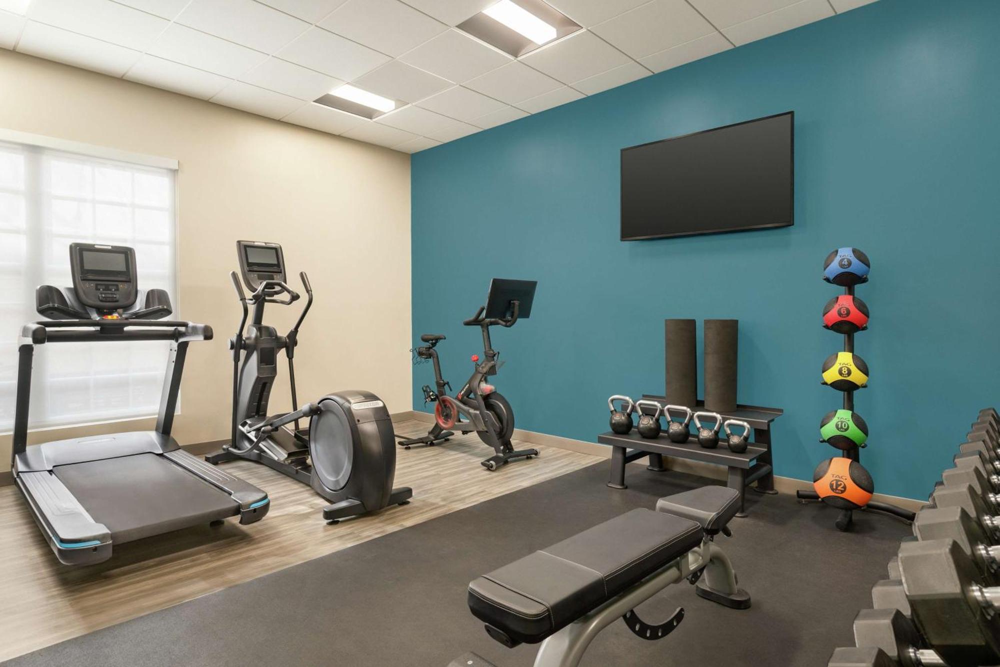 Hampton Inn New Orleans/St.Charles Ave Bagian luar foto