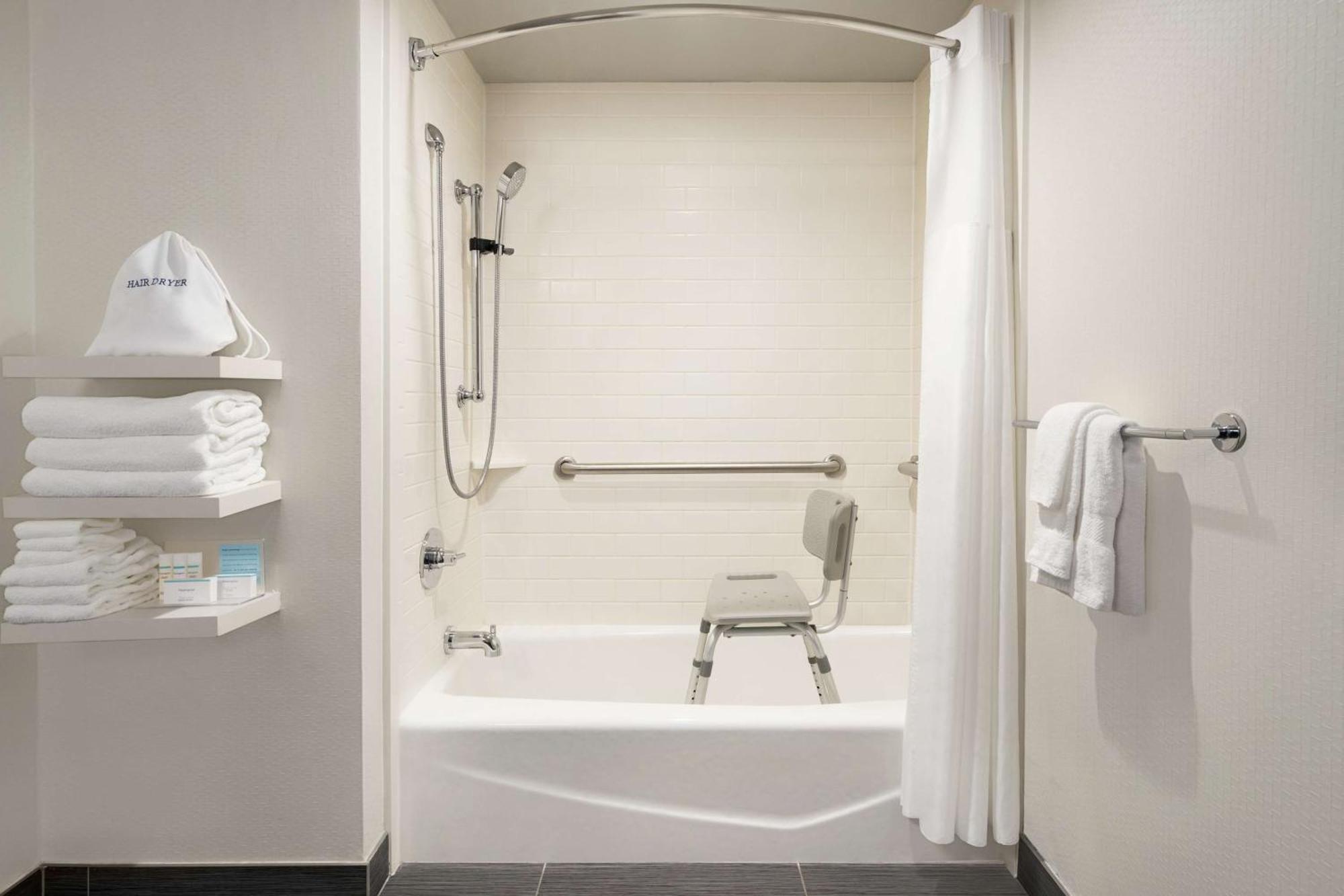 Hampton Inn New Orleans/St.Charles Ave Bagian luar foto