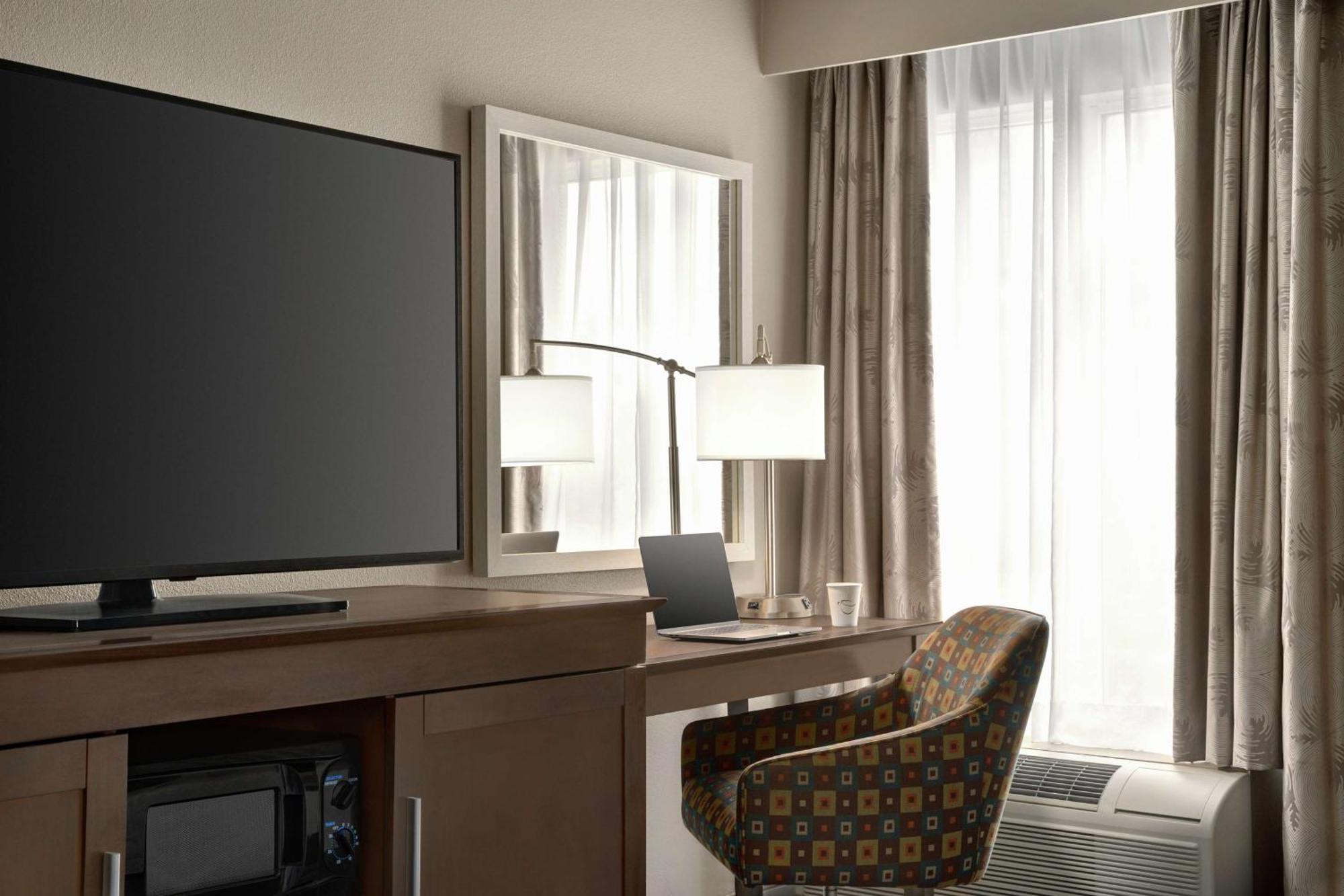 Hampton Inn New Orleans/St.Charles Ave Bagian luar foto