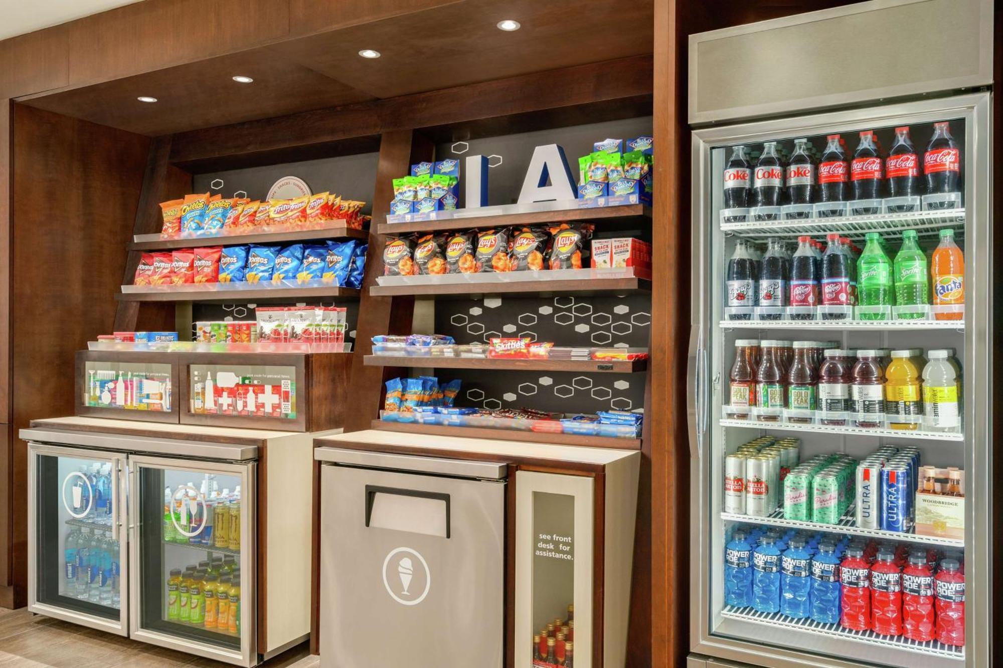 Hampton Inn New Orleans/St.Charles Ave Bagian luar foto