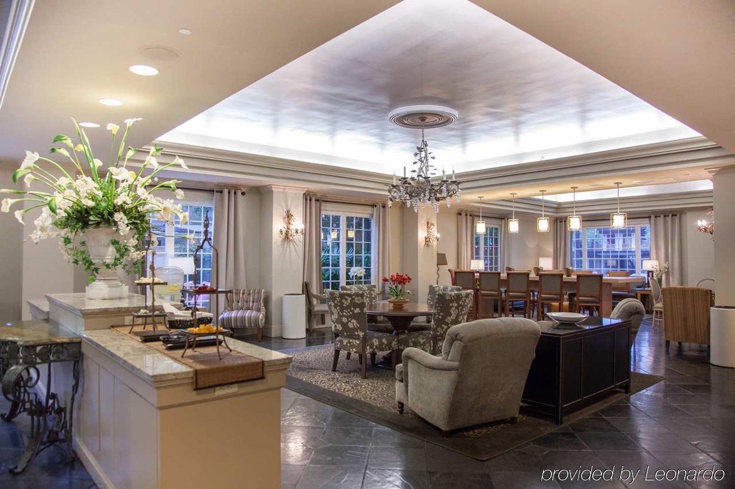 Hampton Inn New Orleans/St.Charles Ave Bagian luar foto