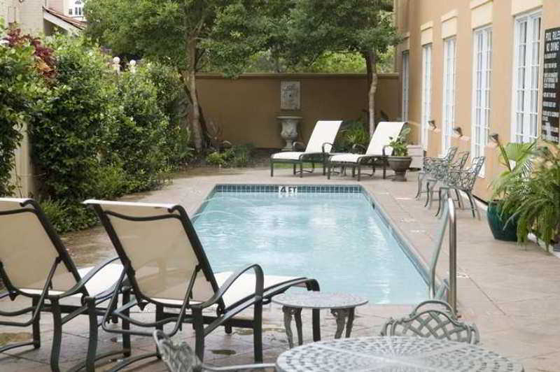 Hampton Inn New Orleans/St.Charles Ave Bagian luar foto