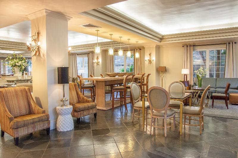 Hampton Inn New Orleans/St.Charles Ave Bagian luar foto
